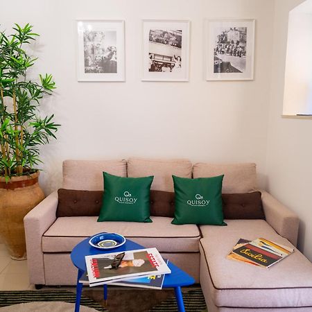 Ottaviano Apartment - Taormina Centro Kültér fotó