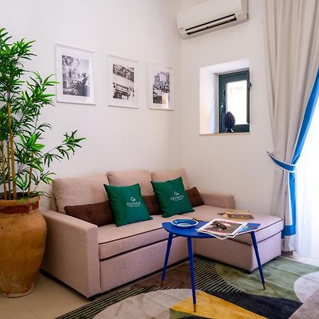 Ottaviano Apartment - Taormina Centro Kültér fotó